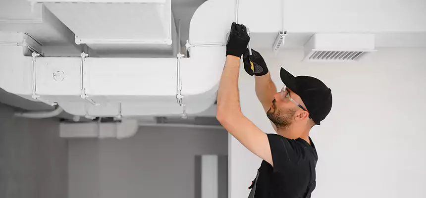 Our Air Duct Cleaning Services in Lake Elsinore, CA