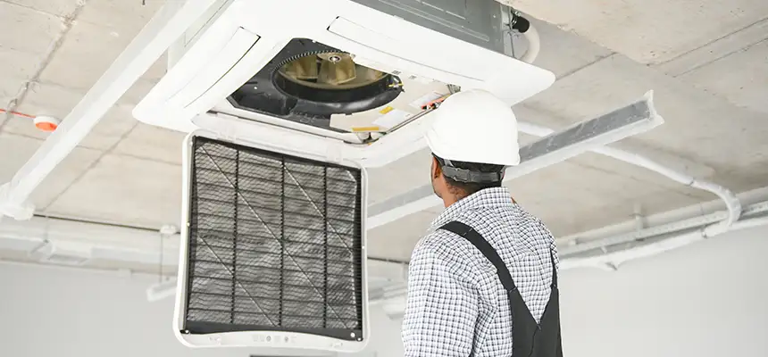 Our Affordable Duct Cleaning Near Me Services in Lake Elsinore, CA