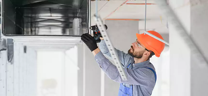 Comprehensive Ventilation Cleaning in Lake Elsinore