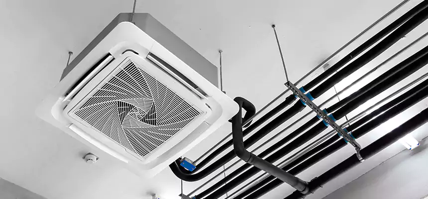 Our Air Duct Deep Cleaning Services in Lake Elsinore, CA