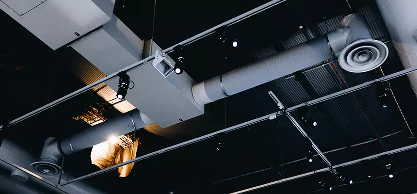 Our Air Duct Replacement Services in Lake Elsinore, CA