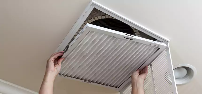 Our Air Duct UV Sanitization Services in Lake Elsinore, CA