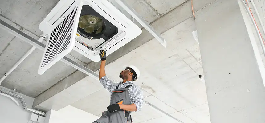 Efficient Multi‑Unit & HOA Annual Vent Cleaning Plans in Lake Elsinore