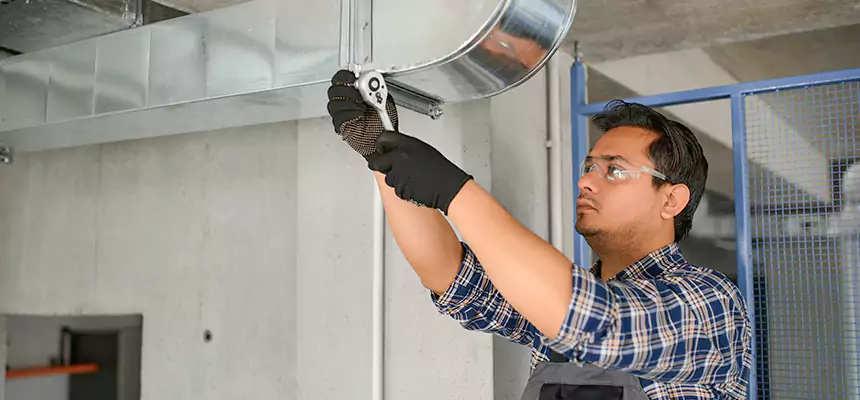 Our Clogged Air Duct Repair Services in Lake Elsinore, CA