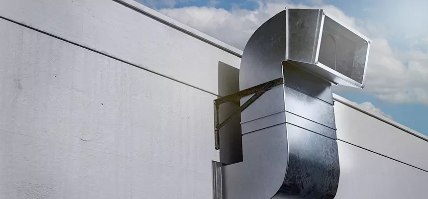 Trusted Industrial Dryer Vent Cleaning in Lake Elsinore