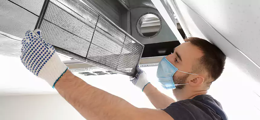 Our Dryer Vent Cleaning Services in Lake Elsinore, CA
