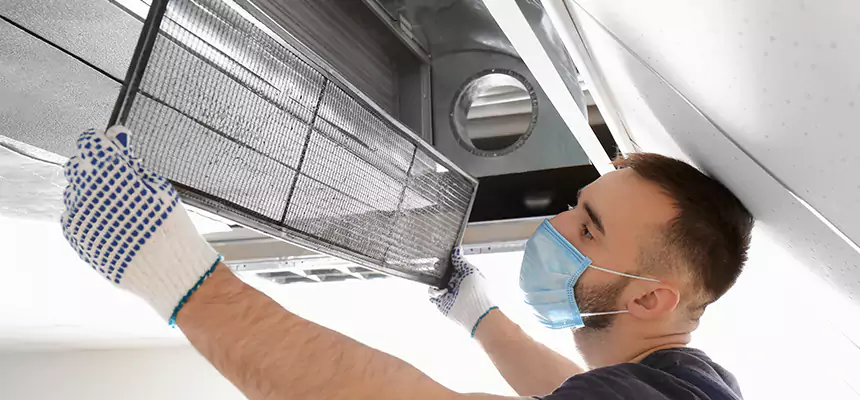Our Dryer Vent Replacement Services in Lake Elsinore, CA