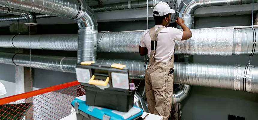 Comprehensive Duct Expansion in Lake Elsinore, CA