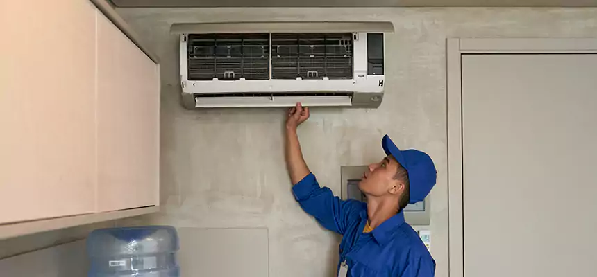 Balanced Fresh‑Air Ventilation (ERV/HRV) in Lake Elsinore