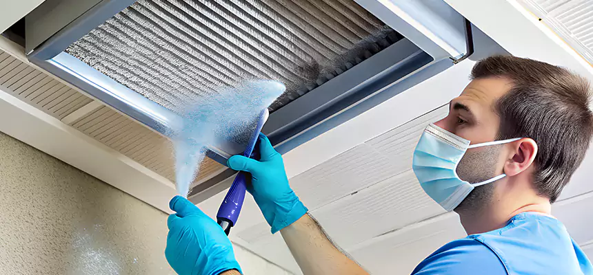 Our Home Ventilation Cleaning Services in Lake Elsinore, CA