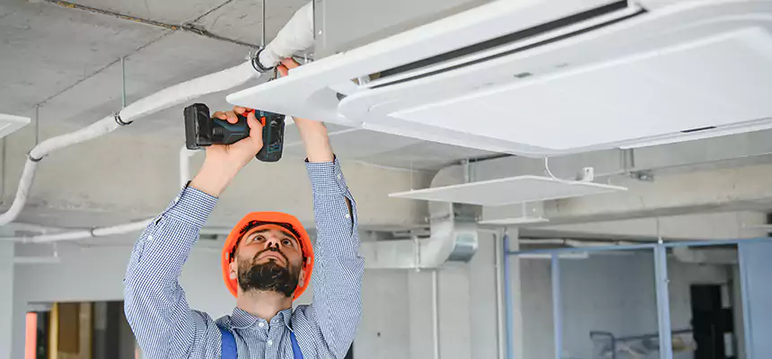 Eco‑Friendly Coil & Plenum Deep Cleaning in Lake Elsinore