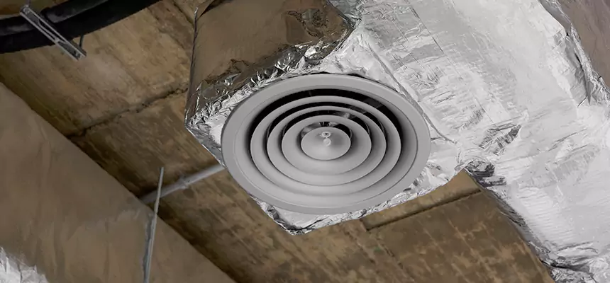 Our Low VOC Vent Installation Services in Lake Elsinore, CA