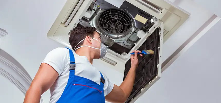Our Move-in/Move-out Duct Cleaning Services in Lake Elsinore, CA