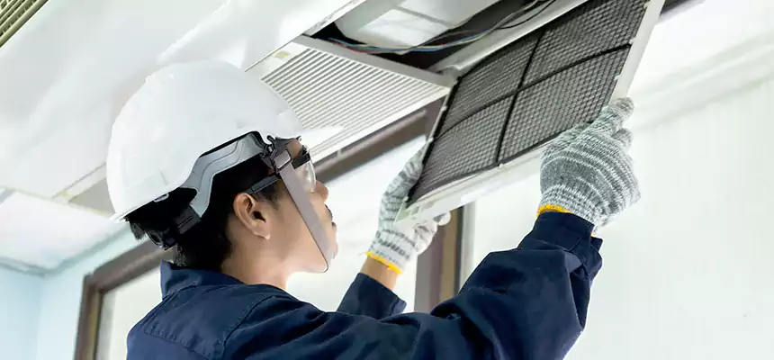 Our Multi-family Home Duct Cleaning Services in Lake Elsinore, CA