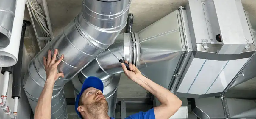 Our Same-Day Air Duct Service in Lake Elsinore, CA