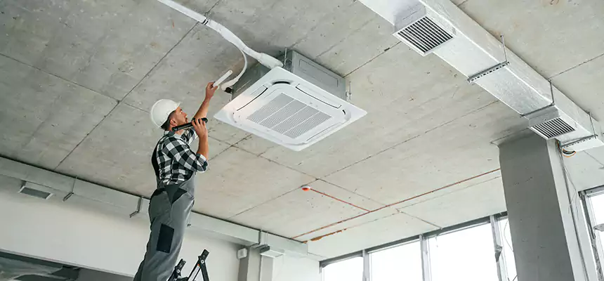 Our Wi Fi Connected Air Ducts Services in Lake Elsinore, CA