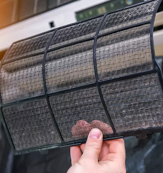 Top-notch AC Air Filter Replacement in Lake Elsinore