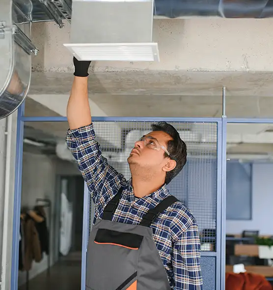 Top-Rated Air Duct Cleaning Near Me in Lake Elsinore, CA