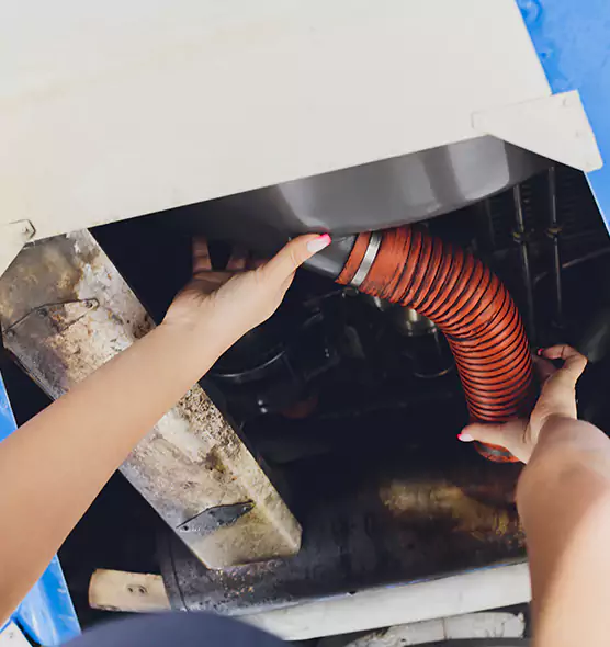 Professional Air Duct Leak Repair in Lake Elsinore, CA