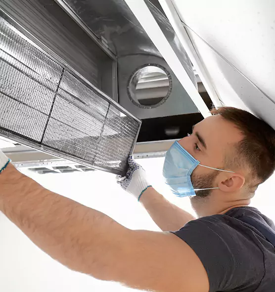 About Air Duct Pathogen Disinfection in Lake Elsinore, CA