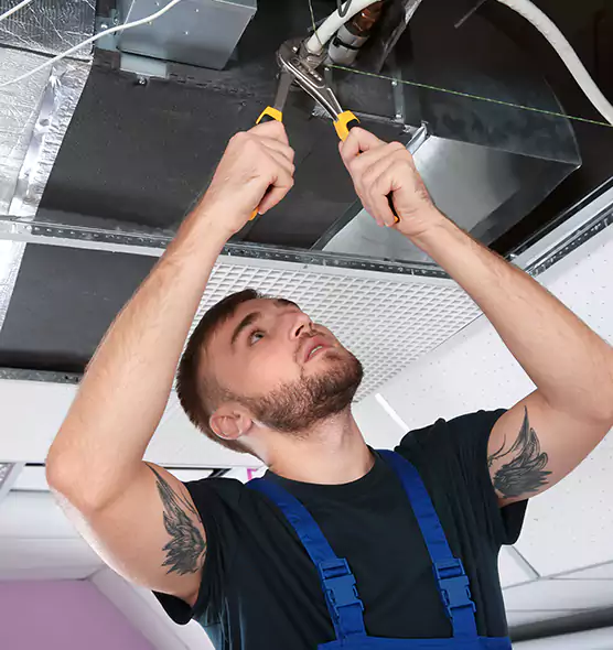 About Air Duct Repair Services in Lake Elsinore, CA