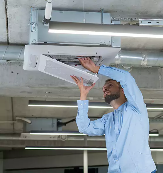 About Air Duct Sealing And Repair in Lake Elsinore, CA