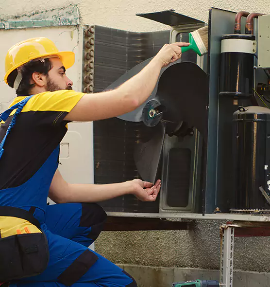 Professional Air Duct Washing Service in Lake Elsinore, CA