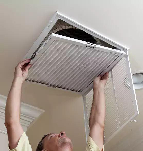 Trusted Apartment Air Duct Cleaning in Lake Elsinore, CA