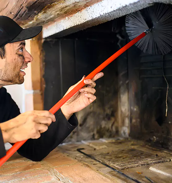 About Expert Chimney Cleaning in Lake Elsinore, CA