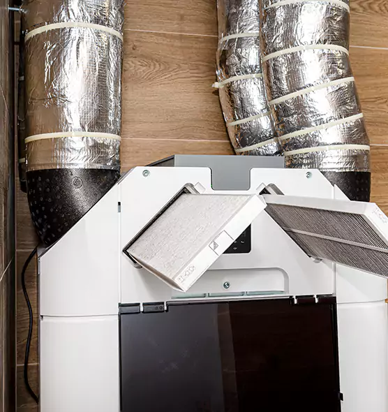 About Clogged Air Duct Repair in Lake Elsinore, CA
