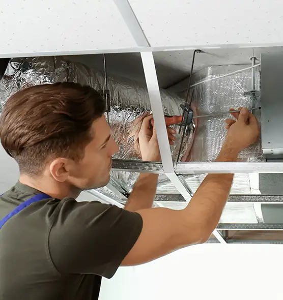 Professional Clogged Dryer Vent Repair in Lake Elsinore, CA