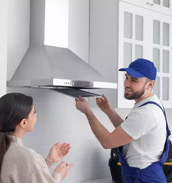 Professional Dryer Vent Cleaning Service in Lake Elsinore, CA