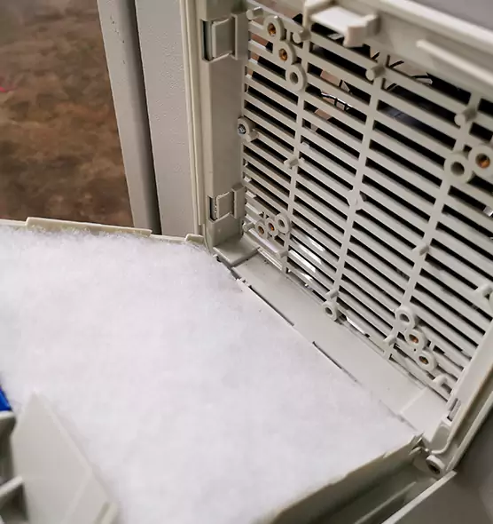 Professional Dryer Vent Mold Cleaning in Lake Elsinore, CA