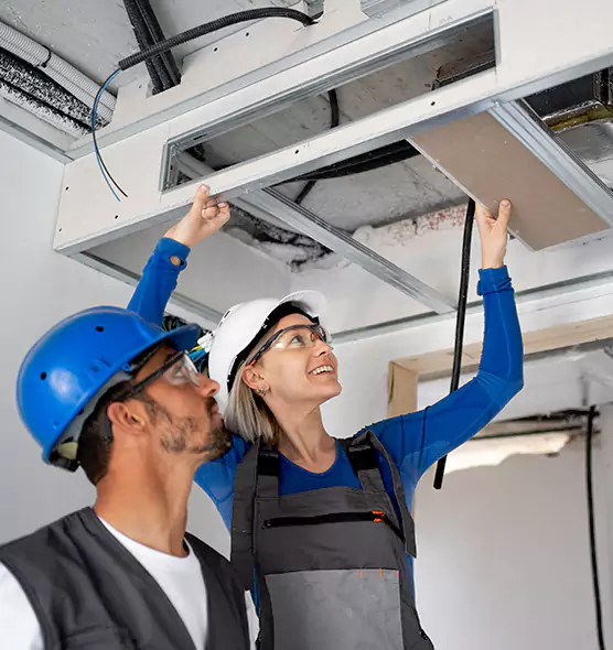 Comprehensive Duct Insulation Services in Lake Elsinore, CA
