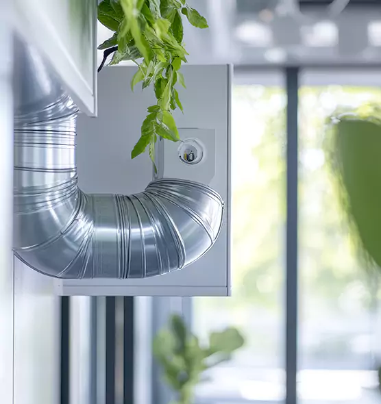 Professional Eco-Safe Dryer Vent Cleaning in Lake Elsinore, CA