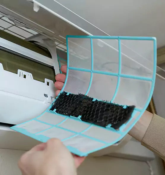 Welcome to Air Duct Cleaning & Repairs Lake Elsinore — Your Local HEPA Filter Installation Pros in Lake Elsinore, CA