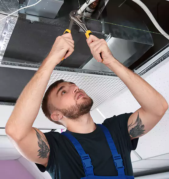 Trusted Home Air Duct Cleaning in Lake Elsinore, CA