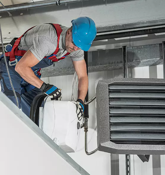 Professional HVAC Cleaning Solutions in Lake Elsinore, CA