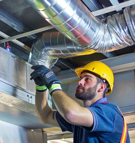 Professional NADCA Approved Air Duct Services in Lake Elsinore, CA