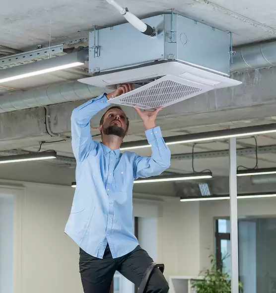 Advanced Residential Air Vent Cleaning in Lake Elsinore, CA