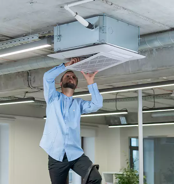 Advanced Rodent Droppings In Vents in Lake Elsinore, CA