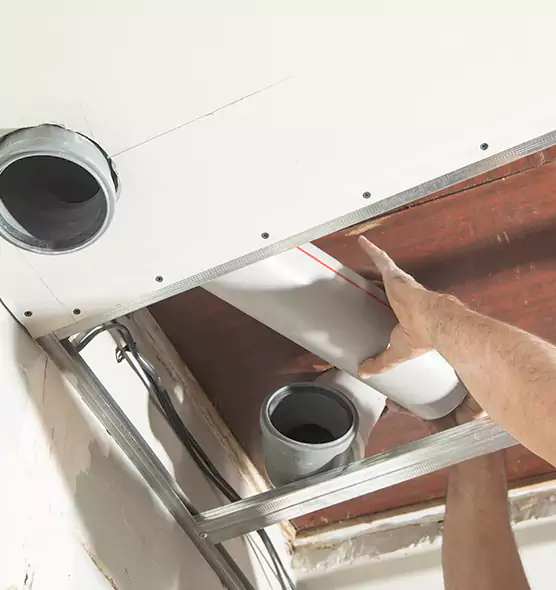 Professional Seasonal Allergy Air Duct Cleaning in Lake Elsinore, CA