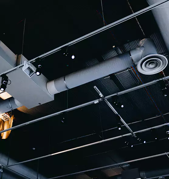 Professinal UV Light Air Purification for Ducts in Lake Elsinore, CA