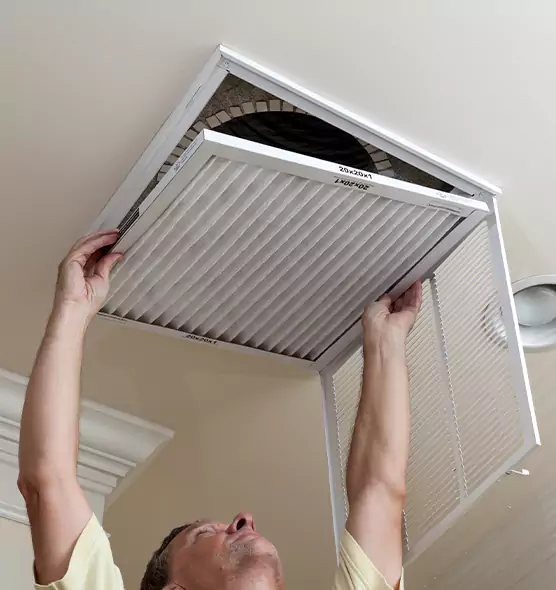 Professional Vent Relocation Services in Lake Elsinore, CA