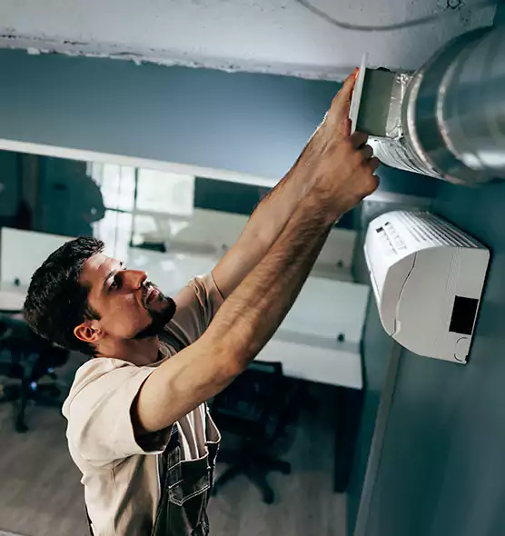 Reliable Warehouse Vent Cleaning in Lake Elsinore, CA